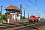 Voith L04-10113 - DB Cargo "261 062-4"
08.05.2018 - Köthen (Anhalt)
René Große