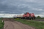 Voith L04-10114 - DB Cargo "261 063-2"
09.05.2019 - Kühnhausen
Frank Schädel