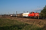 Voith L04-10115 - DB Cargo "261 064-0"
16.01.2020 - Zeithain
Alex Huber