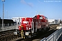 Voith L04-10116 - DB Schenker "261 065-7"
13.01.2012 - Kiel-Hassee
Stefan Motz