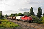 Voith L04-10116 - DB Schenker "261 065-7"
16.08.2012 - Erfurt-Gispersleben
Frank Thomas