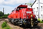 Voith L04-10116 - DB Schenker "261 065-7"
15.06.2013 - Zwickau
Torsten Barth