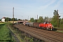 Voith L04-10116 - DB Cargo "261 065-7"
27.04.2018 - Leipzig-Wiederitzsch
Alex Huber