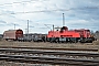 Voith L04-10117 - DB Schenker "261 066-5"
21.02.2019 - Dessau
Rudi Lautenbach