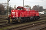 Voith L04-10118 - DB Schenker "261 067-3"
15.11.2012 - Itzehoe
Nahne Johannsen