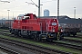 Voith L04-10118 - DB Schenker "261 067-3"
15.11.2012 - Itzehoe
Nahne Johannsen