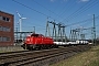 Voith L04-10118 - DB Schenker "261 067-3"
20.04.2013 - Hamburg-Waltershof
Andreas Staal