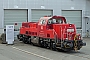 Voith L04-10118 - DB Cargo "261 067-3"
31.03.2022 - Kiel-Wik, Nordhafen
Tomke Scheel