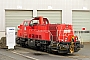 Voith L04-10118 - DB Cargo "261 067-3"
14.01.2024 - Kiel-Wik, Nordhafen
Tomke Scheel