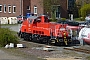 Voith L04-10119 - DB Schenker "261 068-1"
17.04.2012 - Braunschweig, Rangierbahnhof
Dirk Höding