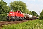 Voith L04-10119 - DB Schenker "261 068-1"
19.06.2013 - Ibbenbüren
Philipp Richter