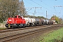 Voith L04-10119 - DB Cargo "261 068-1"
21.04.2016 - Velpe
Heinrich Hölscher