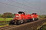 Voith L04-10119 - DB Cargo "261 068-1"
17.10.2017 - Espenau-Mönchehof
Christian Klotz