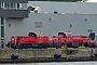 Voith L04-10119 - DB Cargo "261 068-1"
12.062020 - Kiel-Wik, Nordhafen
Tomke Scheel