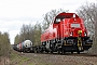 Voith L04-10120 - DB Schenker "261 069-9"
07.04.2012 - Kiel-Wellingdorf
Tomke Scheel