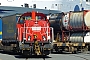 Voith L04-10120 - DB Schenker "261 069-9"
10.05.2015 -  Kiel
Tomke Scheel