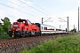 Voith L04-10120 - DB Cargo "261 069-9"
08.06.2020 - Borstel
Jens Vollertsen