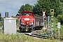 Voith L04-10120 - DB Cargo "261 069-9"
17.08.2021 - Kiel-Wellingdorf
Tomke Scheel