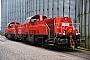 Voith L04-10120 - DB Cargo "261 069-9"
16.01.2025 - Kiel-Wik, Nordhafen
Jens Vollertsen