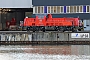 Voith L04-10121 - DB Schenker "261 070-7"
26.02.2012 - Kiel-Wik, Nordhafen
Tomke Scheel