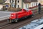 Voith L04-10121 - DB Schenker "261 070-7"
30.03.2012 - Buchholz (Nordheide), Bahnhof
Erik Körschenhausen