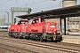 Voith L04-10121 - DB Schenker "261 070-7"
06.03.2014 - Bremen, Hauptbahnhof
Marvin Fries