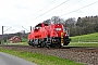 Voith L04-10121 - DB Cargo "261 070-7"
18.03.2020 - Ibbenbüren-Laggenbeck
Heinrich Hölscher