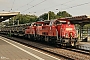 Voith L04-10121 - DB Cargo "261 070-7"
31.08.2024 - Flöha
Klaus Hentschel