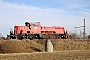 Voith L04-10121 - DB Cargo "261 070-7"
07.03.2025 - Erfurt
Frank Thomas Voith L04-10121 - DB Cargo "261 070-7"
07.03.2025 - Erfurt
Frank Thomas