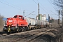 Voith L04-10122 - DB Schenker "261 071-5"
23.03.2012 - Hannover-Misburg
Andreas Schmidt