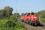 Voith L04-10122 - DB Schenker "261 071-5"
03.09.2014 - Hannover-Misburg
Andreas Schmidt