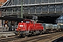 Voith L04-10122 - DB Schenker "261 071-5"
10.06.2015 - Bremen, Hauptbahnhof
Werner Schwan