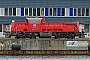 Voith L04-10122 - DB Cargo "261 071-5"
26.08.2021 - Kiel-Wik, Nordhafen
Tomke Scheel