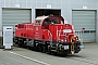 Voith L04-10122 - DB Cargo "261 071-5"
31.05.2022 - Kiel-Wik, Nordhafen
Tomke Scheel