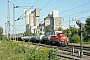 Voith L04-10123 - DB Schenker "261 072-3"
15.08.2012 - Hannover-Misburg
Andreas Schmidt