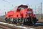 Voith L04-10123 - DB Schenker "261 072-3"
12.02.2013 - Uelzen
Gerd Zerulla