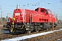 Voith L04-10123 - DB Schenker "261 072-3"
12.02.2013 - Uelzen
Gerd Zerulla