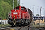 Voith L04-10123 - DB Schenker "261 072-3"
03.05.2013 - Wolfsburg
Alexander Leroy