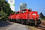 Voith L04-10123 - DB Schenker "261 072-3"
12.07.2013 - Kiel-Wik
Berthold Hertzfeldt