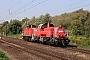 Voith L04-10123 - DB Cargo "261 072-3"
27.08.2019 - Misburg
Carsten Niehoff