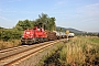 Voith L04-10124 - DB Schenker "261 073-1"
26.08.2013 - Langelsheim
Steffen Hartwich