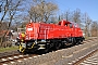 Voith L04-10124 - DB Schenker "261 073-1"
23.03.2012 - Kiel-Flintbek
Jens Vollertsen