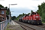 Voith L04-10124 - DB Schenker "261 073-1"
18.07.2015 - Derneburg
Rik Hartl