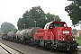 Voith L04-10124 - DB Cargo "261 073-1"
09.06.2016 - Hodenhagen
Helge Deutgen