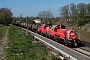 Voith L04-10124 - DB Cargo "261 073-1"
17.04.2020 - Hoykenkamp
Michael Pflaum