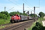 Voith L04-10124 - DB Cargo "261 073-1"
15.06.2021 - Hannover-Misburg
Christian Stolze