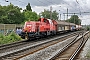 Voith L04-10124 - DB Cargo "261 073-1"
03.07.2026 - Hannover-Linden, Bahnhof Fischerhof
Christian Stolze Voith L04-10124 - DB Cargo "261 073-1"
03.07.2026 - Hannover-Linden, Bahnhof Fischerhof
Christian Stolze