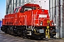 Voith L04-10125 - DB Schenker "261 074-9"
13.03.2012 - Kiel-Wik
Berthold Hertzfeldt