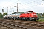 Voith L04-10125 - DB Schenker "261 074-9"
12.09.2014 - Esch
Werner Wölke