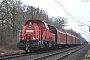Voith L04-10125 - DB Cargo "261 074-9"
09.01.2017 - EhlershausenRik Hartl